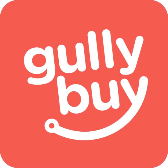 Gullybuy Device mark 4542479 Trademark