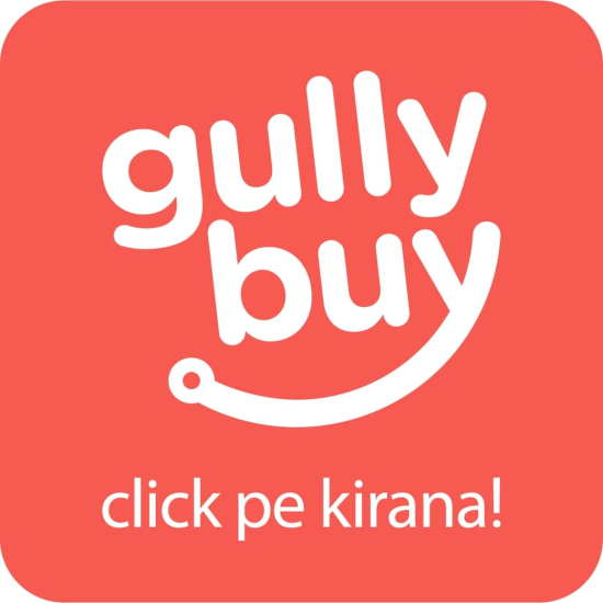 Gullybuy Click Pe Kirana! Device mark 4542480 Trademark