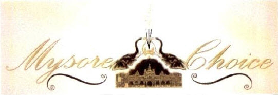 Mysore Choice Device mark 2469772 Trademark