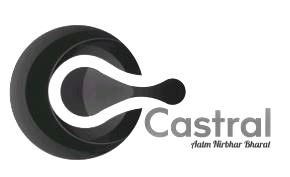 Castral - Aatm Nirbhar Bharat Device mark 4538590 Trademark
