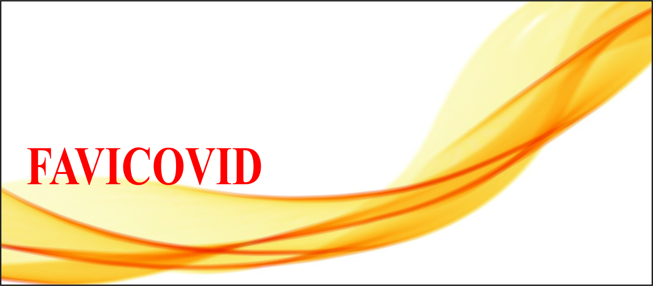 Favicovid Device mark 4538635 Trademark