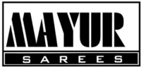 Mayur Sarees Device mark 4546585 Trademark