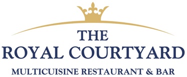 The Royal Courtyard Device mark 4542702 Trademark