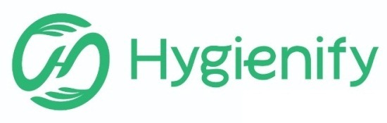 Hygienify Label Device mark 4538770 Trademark