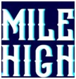 Mile High(with Device) Device mark 4538826 Trademark