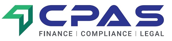 Cpas - Finance - Compliance- Legal Device mark 4538835 Trademark