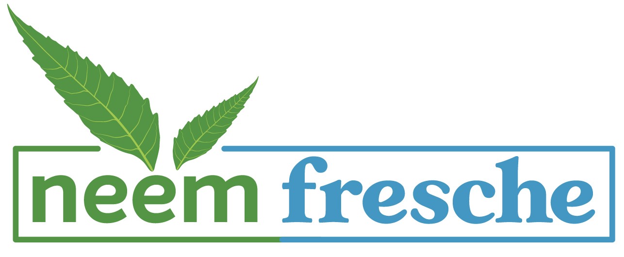 Neem Fresche Device mark 4546730 Trademark