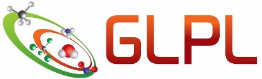 Glpl With Logo Device mark 4538919 Trademark