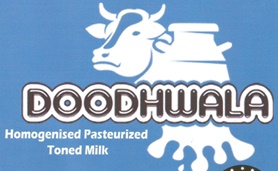 Doodhwala Device mark 4546807 Trademark