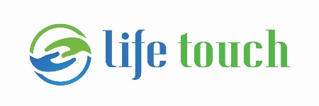 Life Touch Device mark 4538978 Trademark