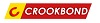 C Crookbond Device mark 4546888 Trademark