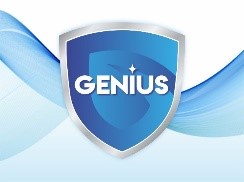 Genius Device mark 4539061 Trademark