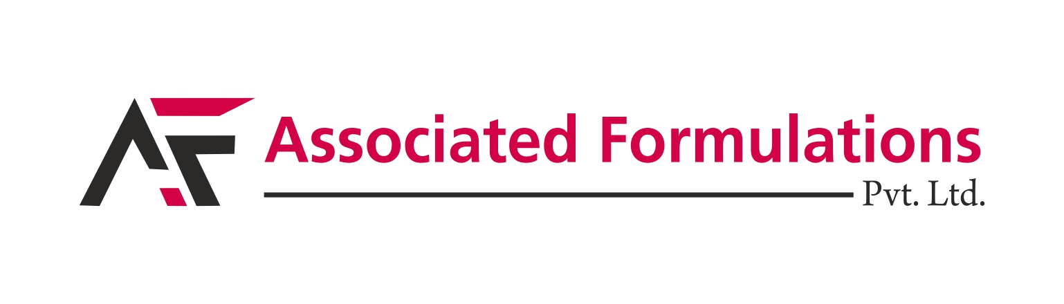 Associated Formulations Pvt. Ltd. With Device Device mark 4542993 Trademark