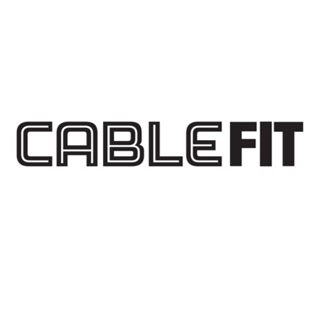 Cablefit Logo Device mark 4543034 Trademark