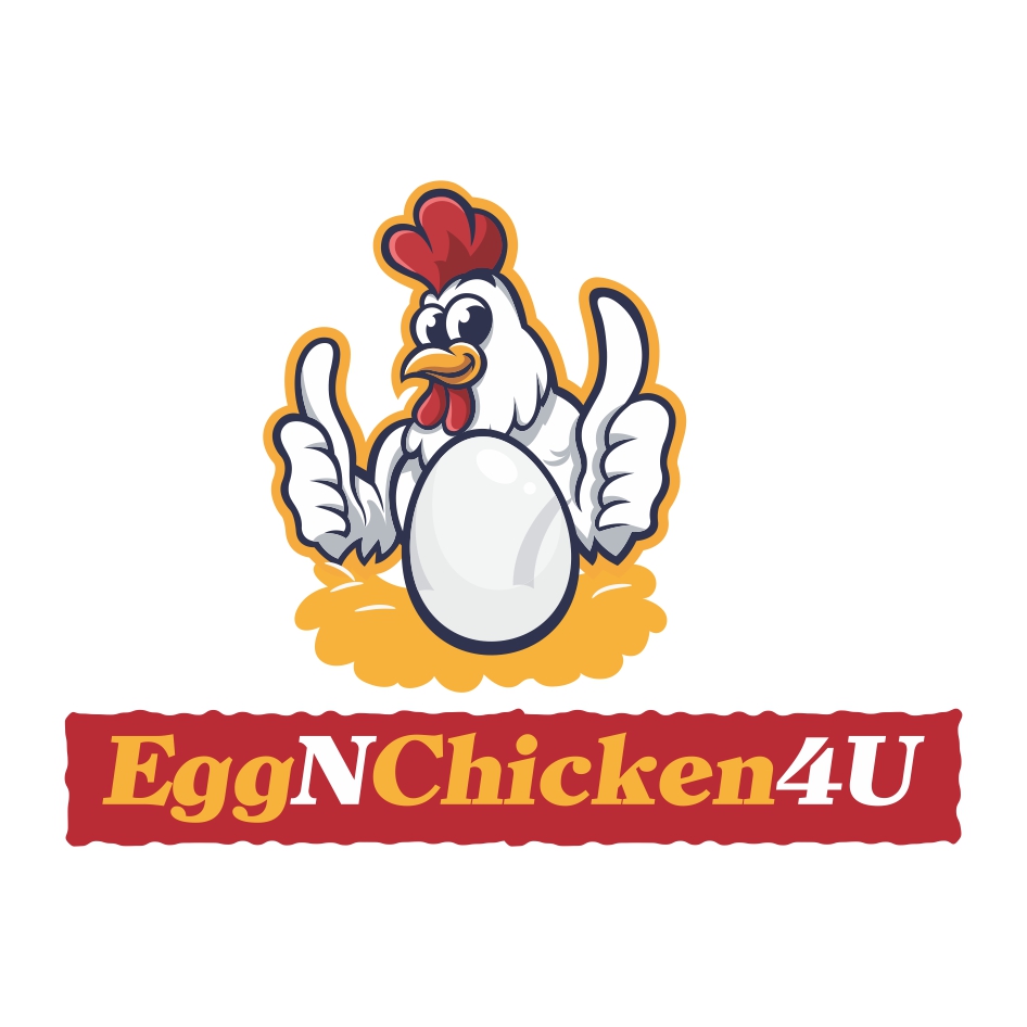 Eggnchicken4u Device mark 4547080 Trademark