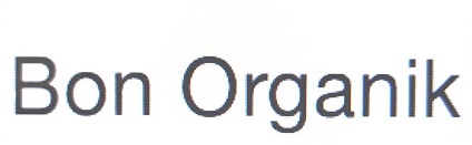 Bon Organik Device mark 4543222 Trademark
