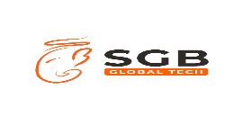 Sgb Globaltech Device mark 4543237 Trademark