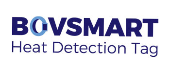 Bovsmart Heat Detection Tag Device mark 4543348 Trademark