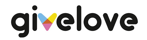 Givelove Device mark 4543354 Trademark