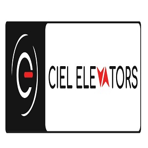 Ciel Elevators With Device Device mark 4539487 Trademark