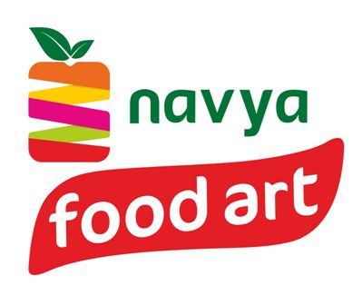 Navya Food Art (label) Device mark 4547338 Trademark