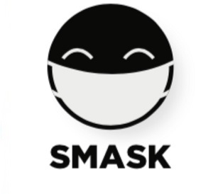 Smask Device mark 4547342 Trademark