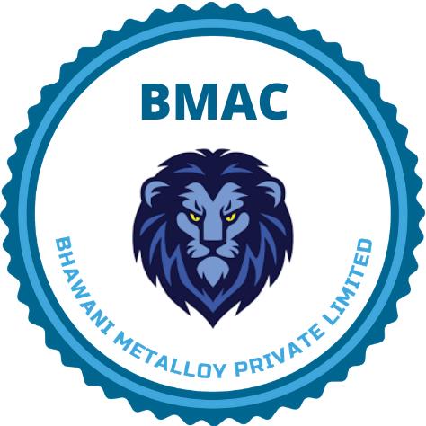 Bmac Bhawani Metalloy Private Limited Device mark 4539546 Trademark