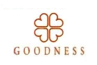 Goodness Device mark 4547391 Trademark