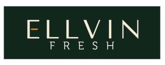 Ellvin Fresh Device mark 4543450 Trademark
