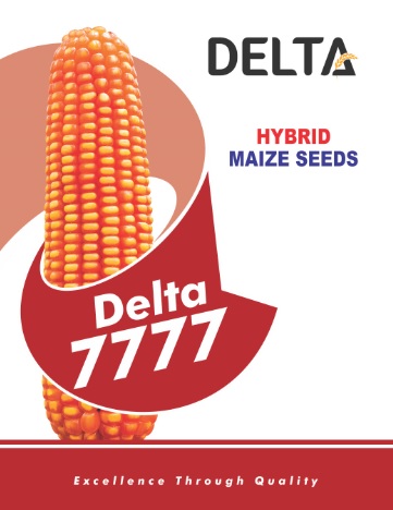 Delta 7777 (device) Device mark 4547469 Trademark