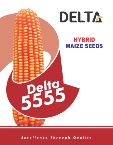Delta 5555 (device) Device mark 4547470 Trademark