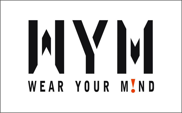 Wear Your Mind Device mark 4547502 Trademark
