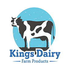 Kings Dairy Farm Prodcuts Device mark 4543577 Trademark