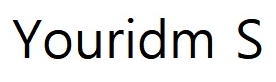 Youridm S Device mark 4547521 Trademark