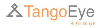Tangoeye Ai For An Eye Device mark 4543687 Trademark