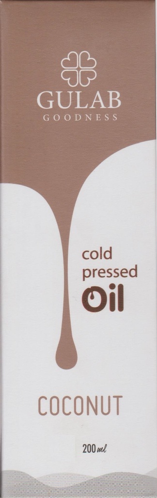 Gulab Goodness Device mark 4547628 Trademark