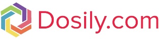 Dosily.com Device mark 4539784 Trademark