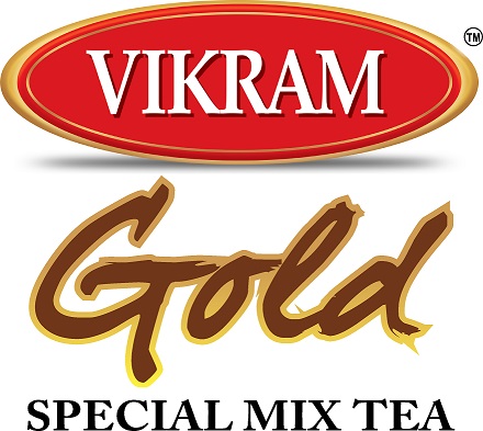 Vikram Gold Special Mix Tea Device mark 4543736 Trademark