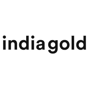Indiagold (device) Device mark 4543801 Trademark