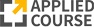 Appliedcourse With Device Device mark 4543812 Trademark
