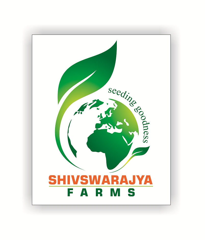Shivswarajya Farms With Tagline Seeding Goodness Device mark 4547744 Trademark