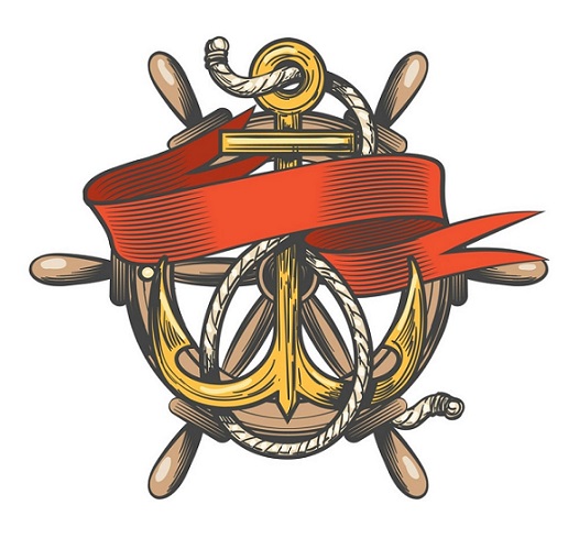 Usap International Device mark 4543820 Trademark