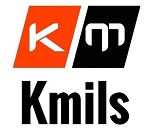 Kmils Device mark 4543861 Trademark