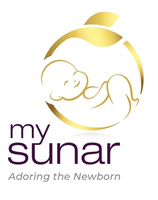 Mysunar Adoring The Newborn Device mark 4547814 Trademark