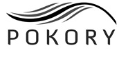 Pokory (with Device) Device mark 4539965 Trademark