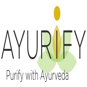 Ayurify Device mark 4543967 Trademark