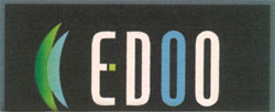 Edoo Device mark 2622109 Trademark