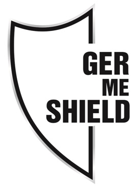 Ger Me Shield Device mark 4547959 Trademark