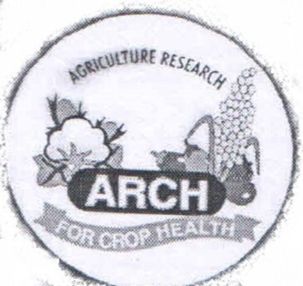 Arch For Crop Health Device mark 4540121 Trademark