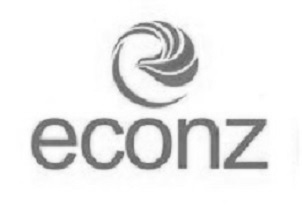 Econz Device mark 4547978 Trademark